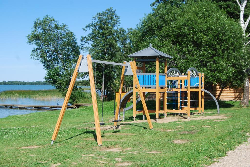 Guest House Zirga Smaids Kusneri Екстер'єр фото