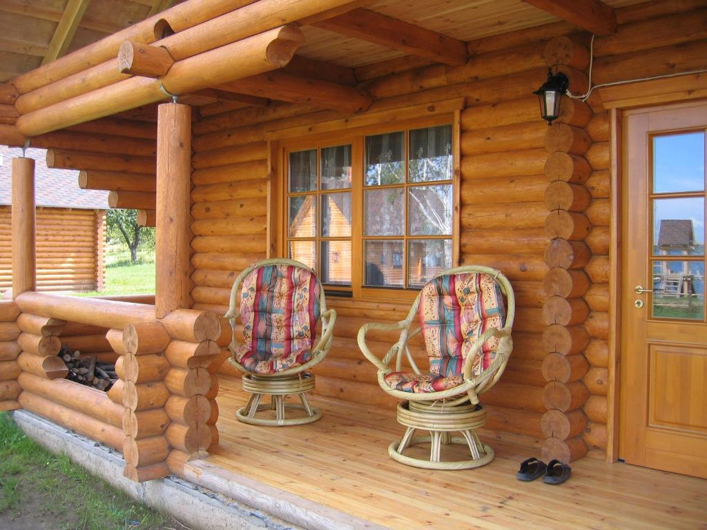 Guest House Zirga Smaids Kusneri Номер фото