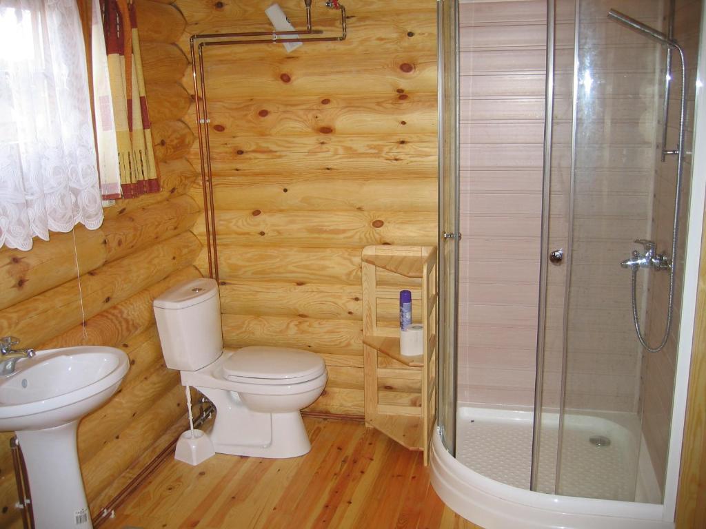 Guest House Zirga Smaids Kusneri Номер фото