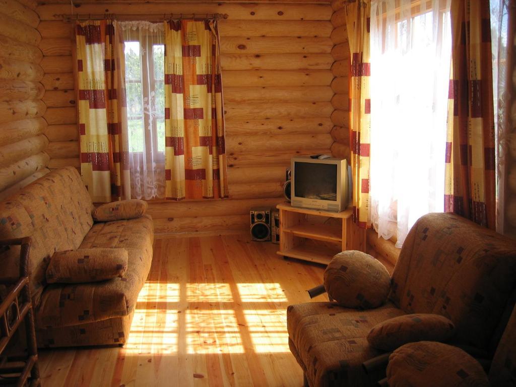 Guest House Zirga Smaids Kusneri Номер фото
