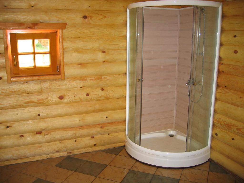 Guest House Zirga Smaids Kusneri Номер фото