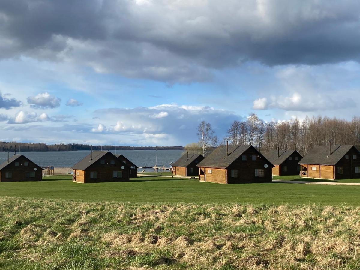 Guest House Zirga Smaids Kusneri Екстер'єр фото