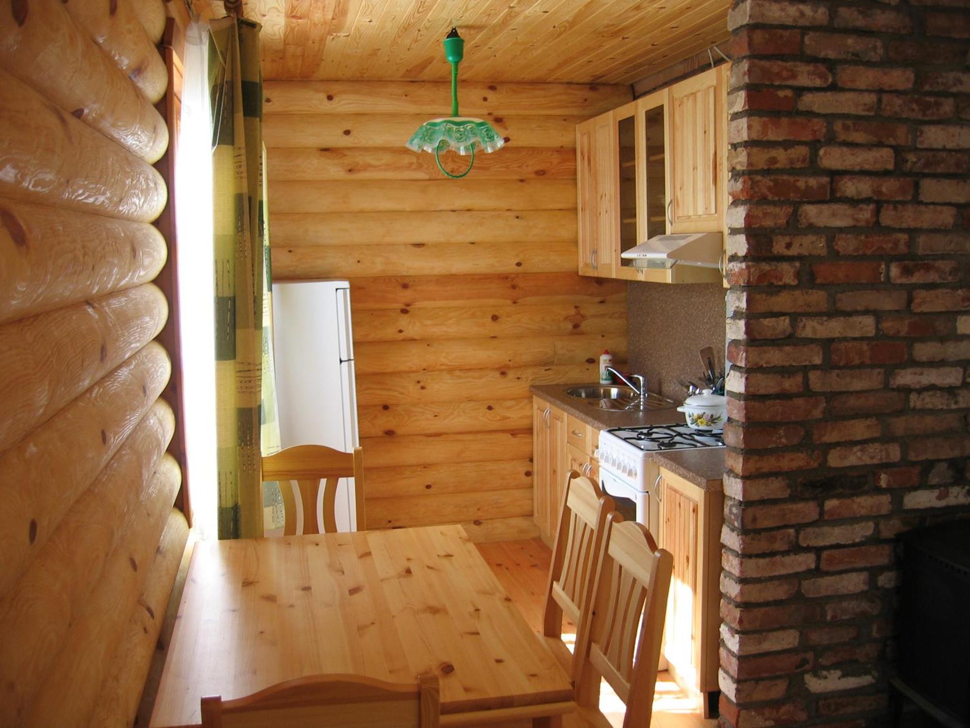 Guest House Zirga Smaids Kusneri Екстер'єр фото