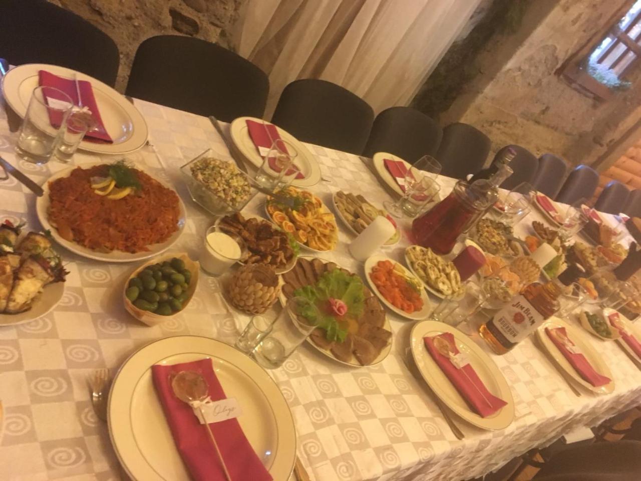 Guest House Zirga Smaids Kusneri Екстер'єр фото