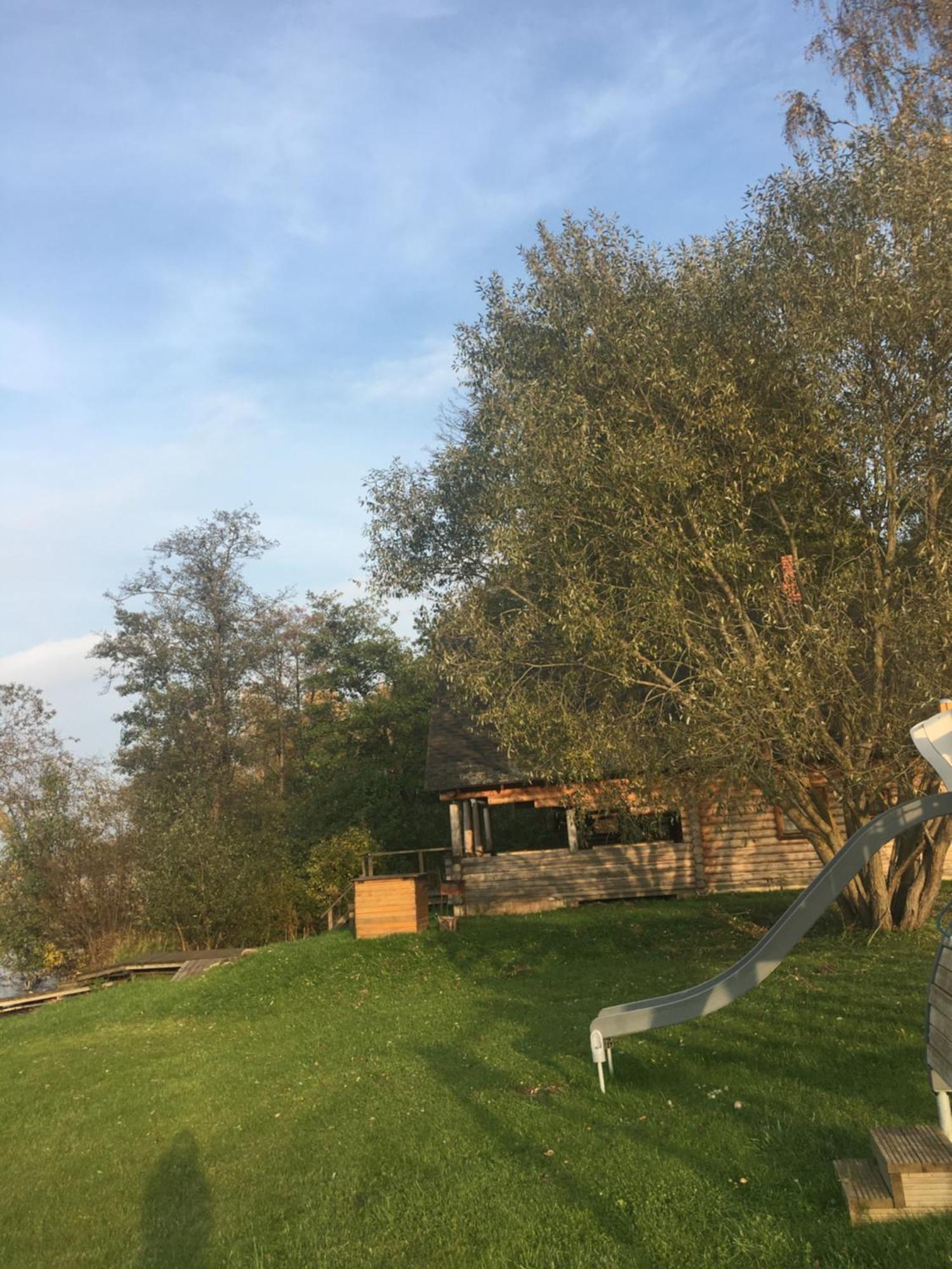 Guest House Zirga Smaids Kusneri Екстер'єр фото