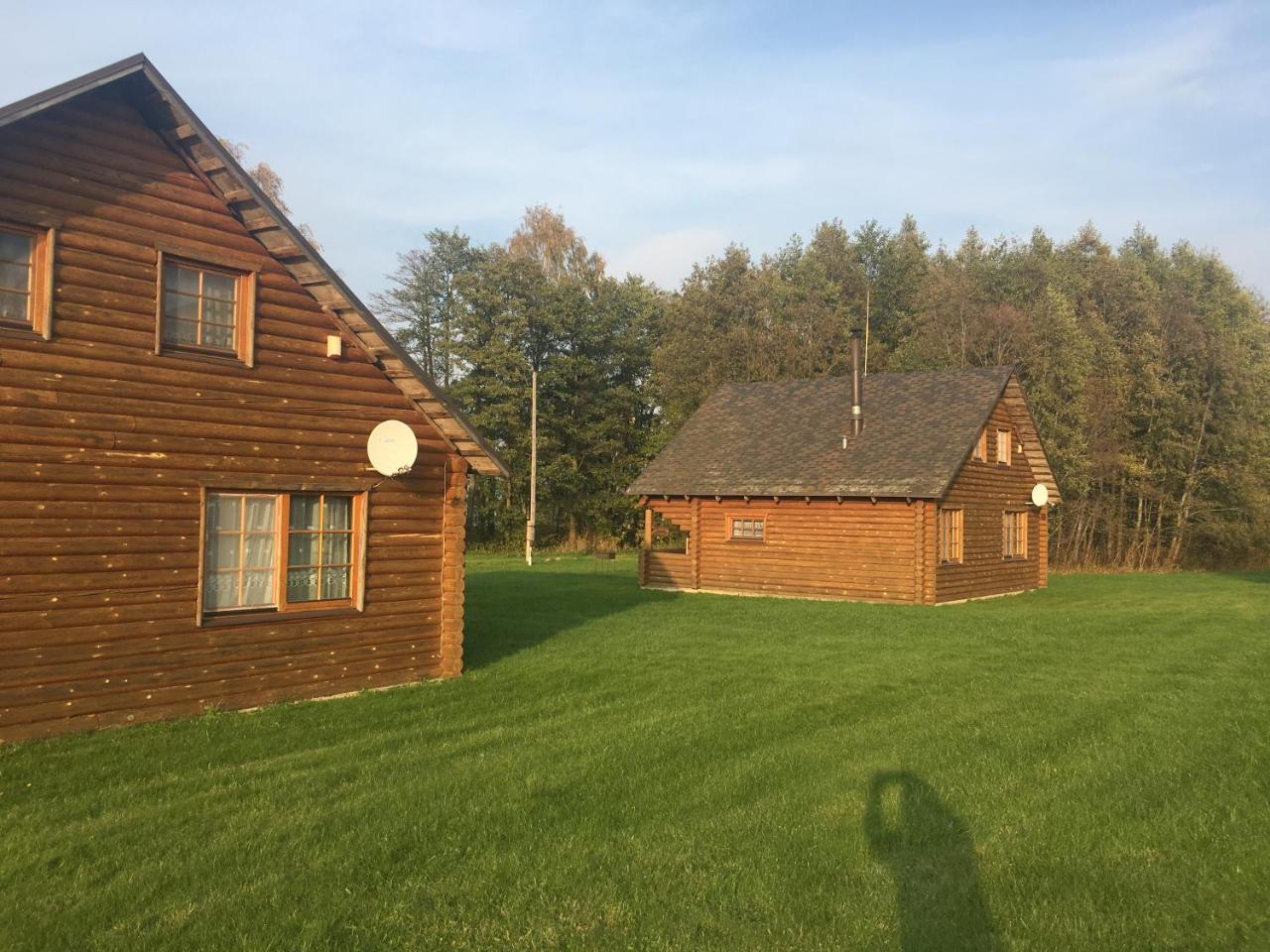 Guest House Zirga Smaids Kusneri Екстер'єр фото